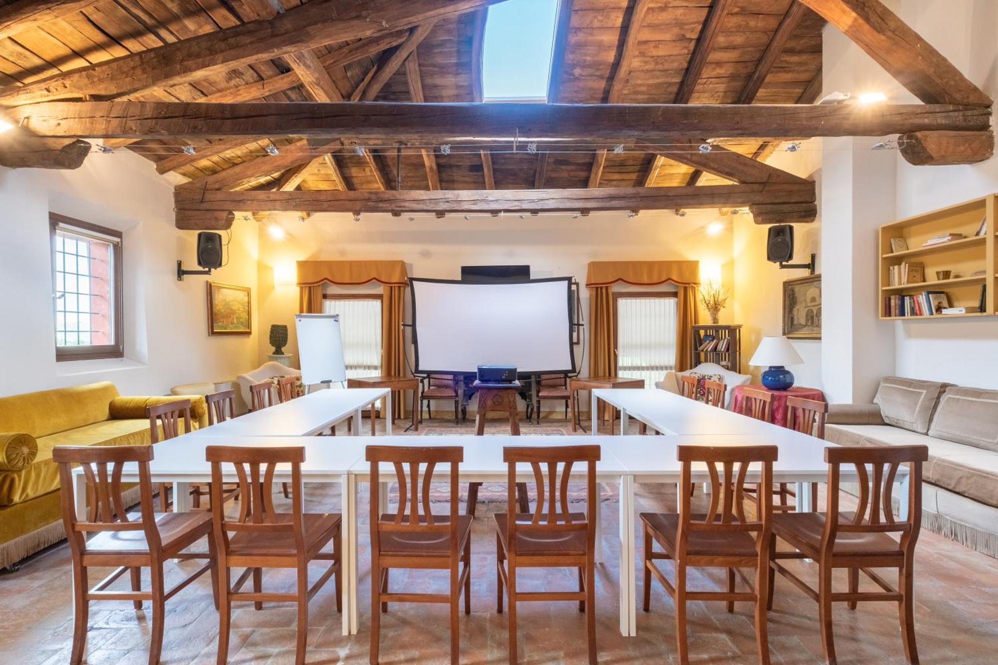 סאסו מרקוני Ca Palazzo Malvasia - Bolognarooms מראה חיצוני תמונה