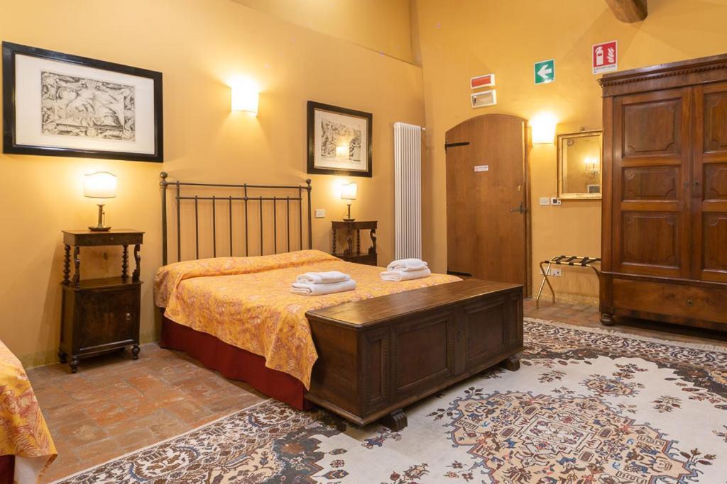 סאסו מרקוני Ca Palazzo Malvasia - Bolognarooms מראה חיצוני תמונה